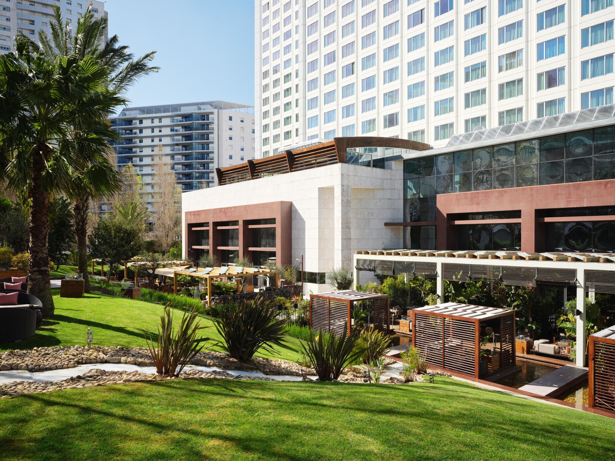 Corinthia Hotel Lisbon 4