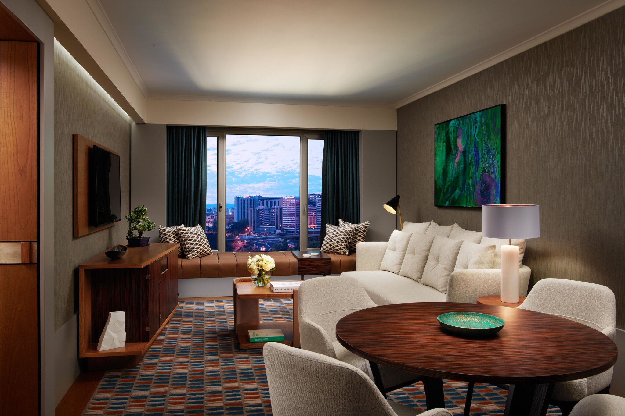 Corinthia Hotel Lisbon 5