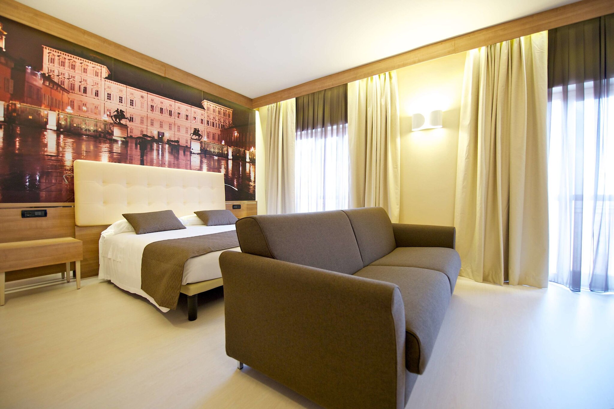 Best Western Hotel Luxor 2
