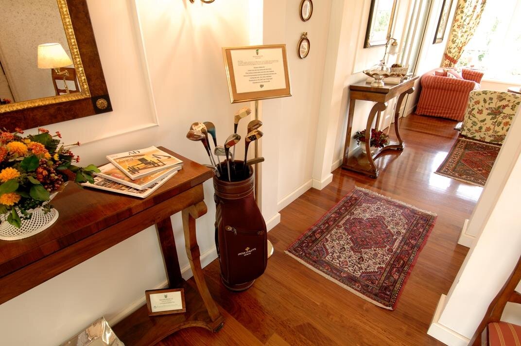 Marignolle Relais & Charme 3