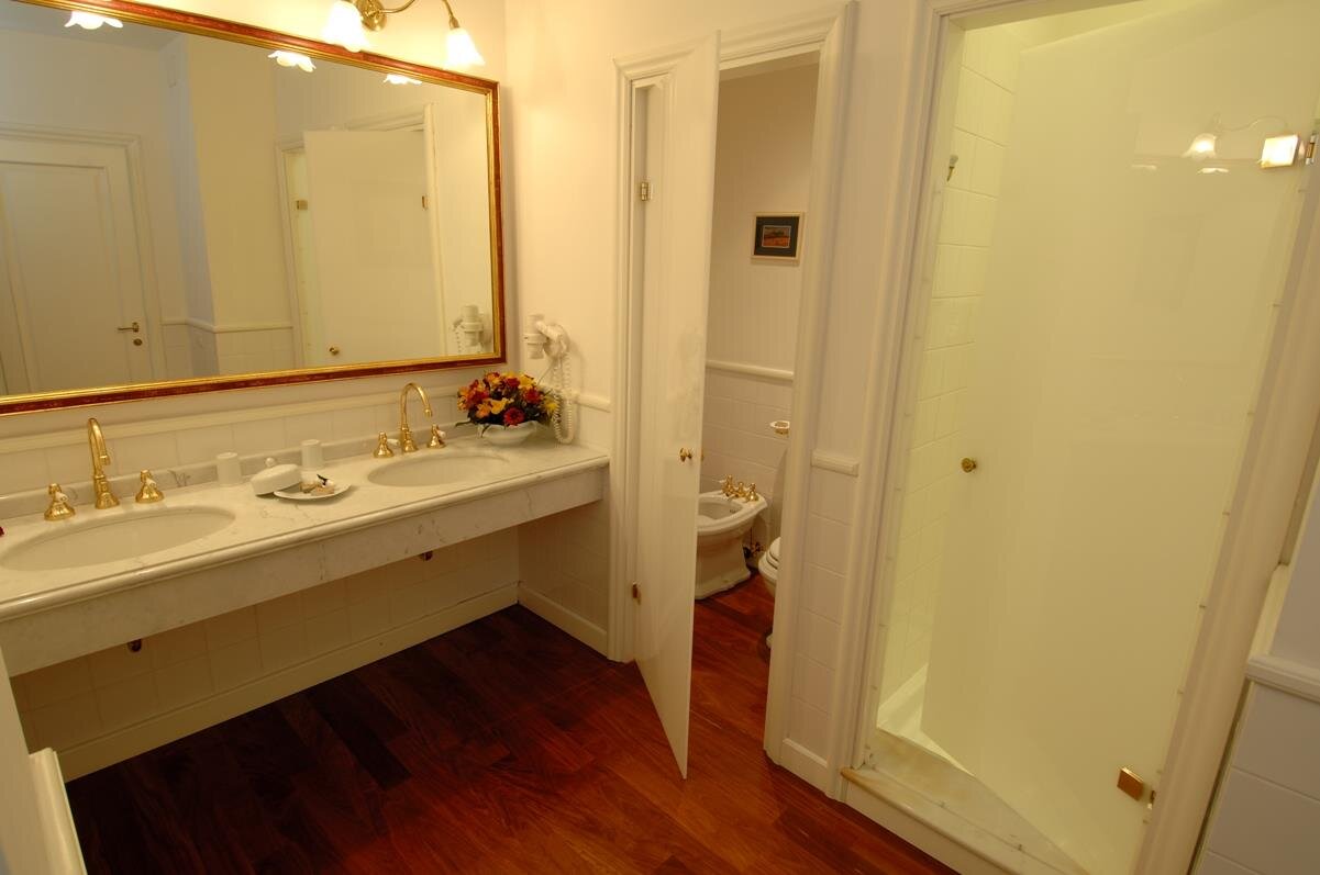 Marignolle Relais & Charme 5