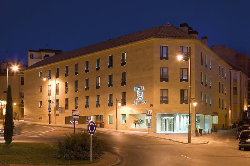 F&G Logroño 3