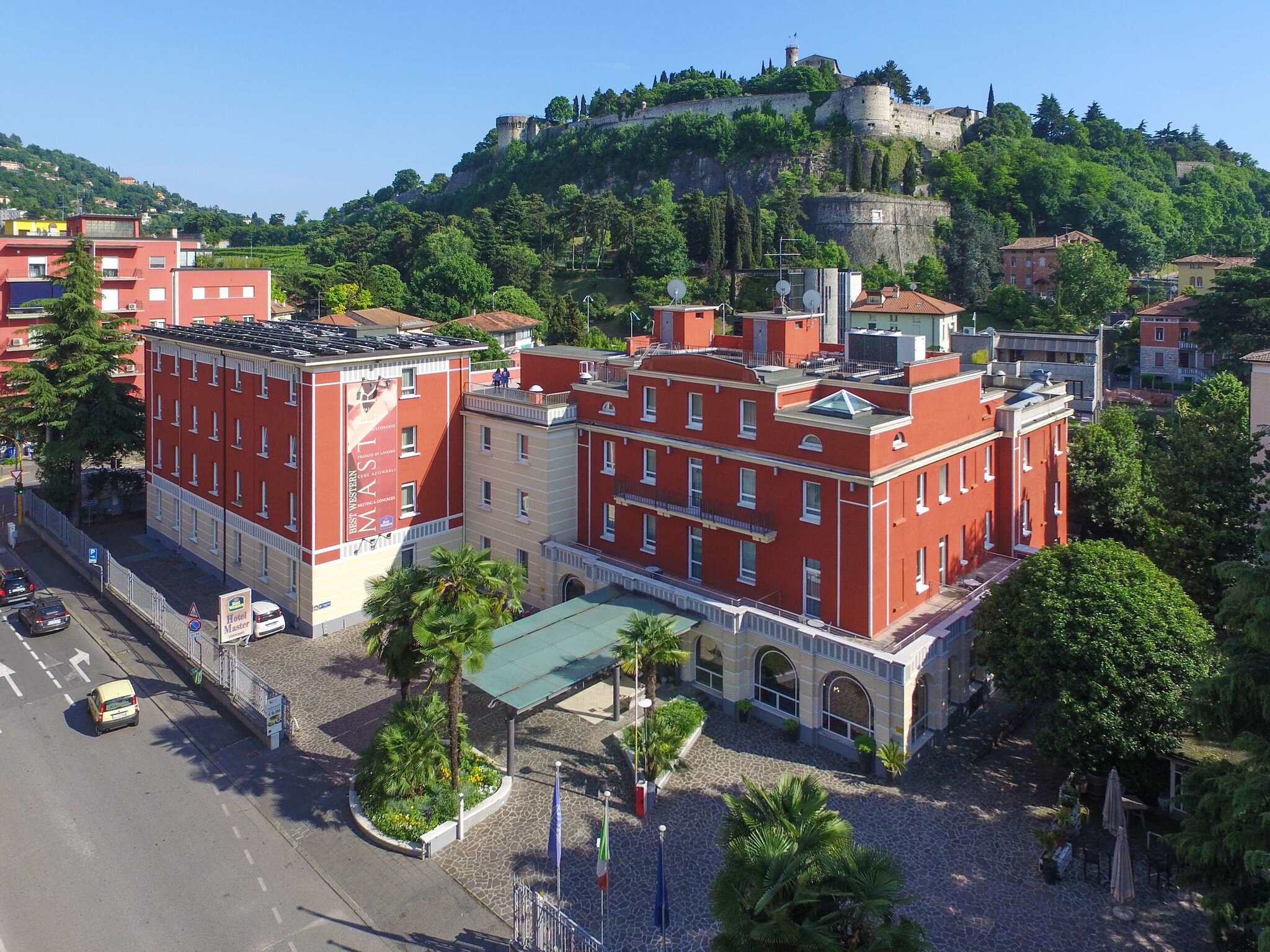 Hotel Master 4