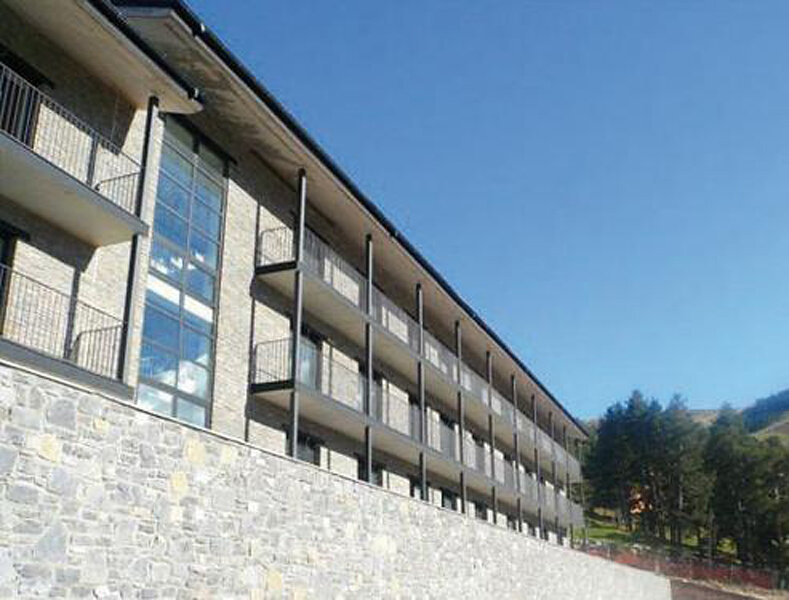 HG La Molina 4