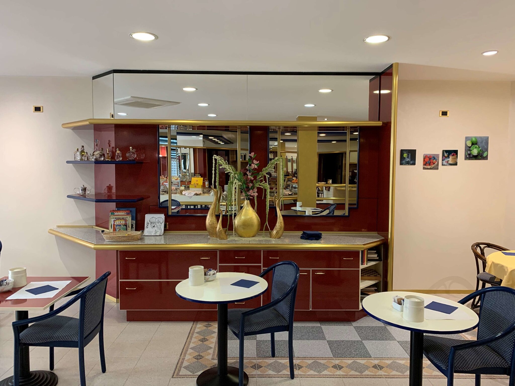 Best Western Hotel Solaf 4