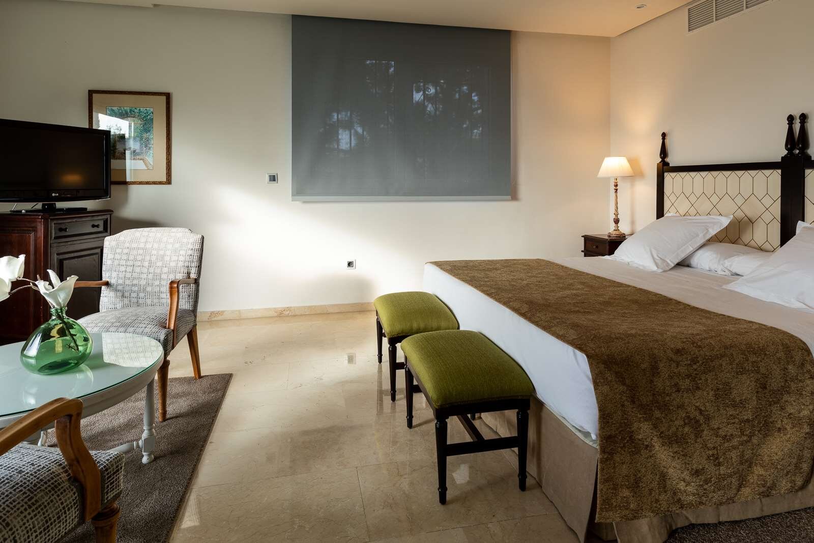 Parador de Córdoba 5