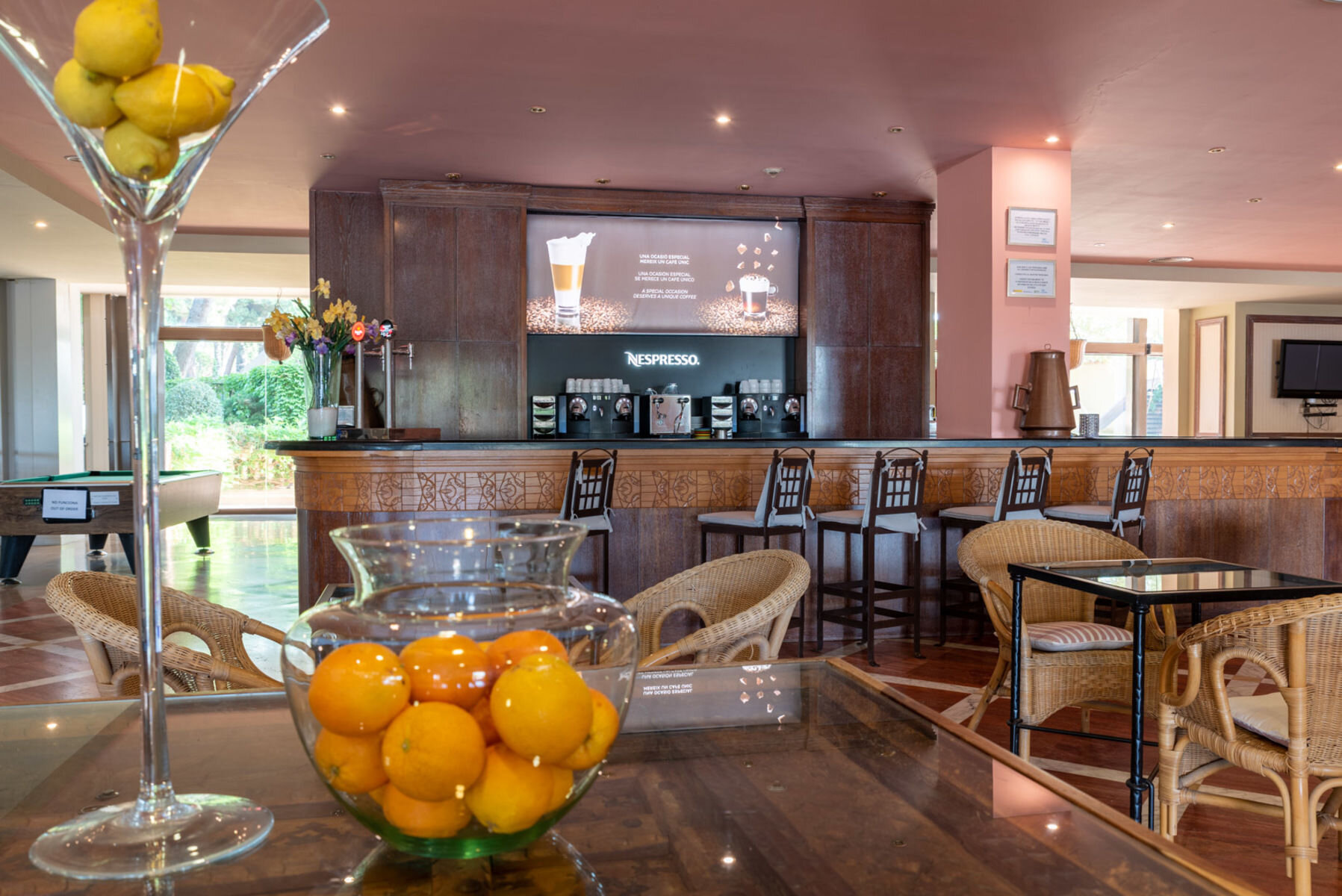 Hotel Termes MontbrióSUP 5