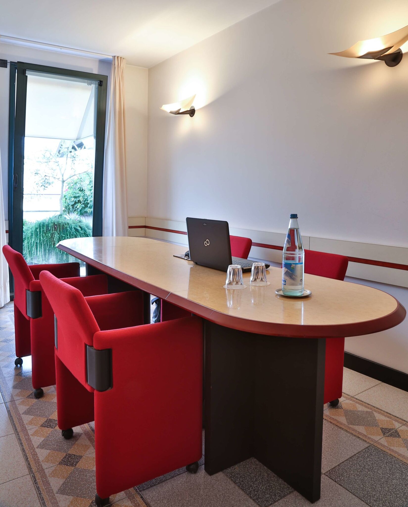 Best Western Hotel Solaf 5
