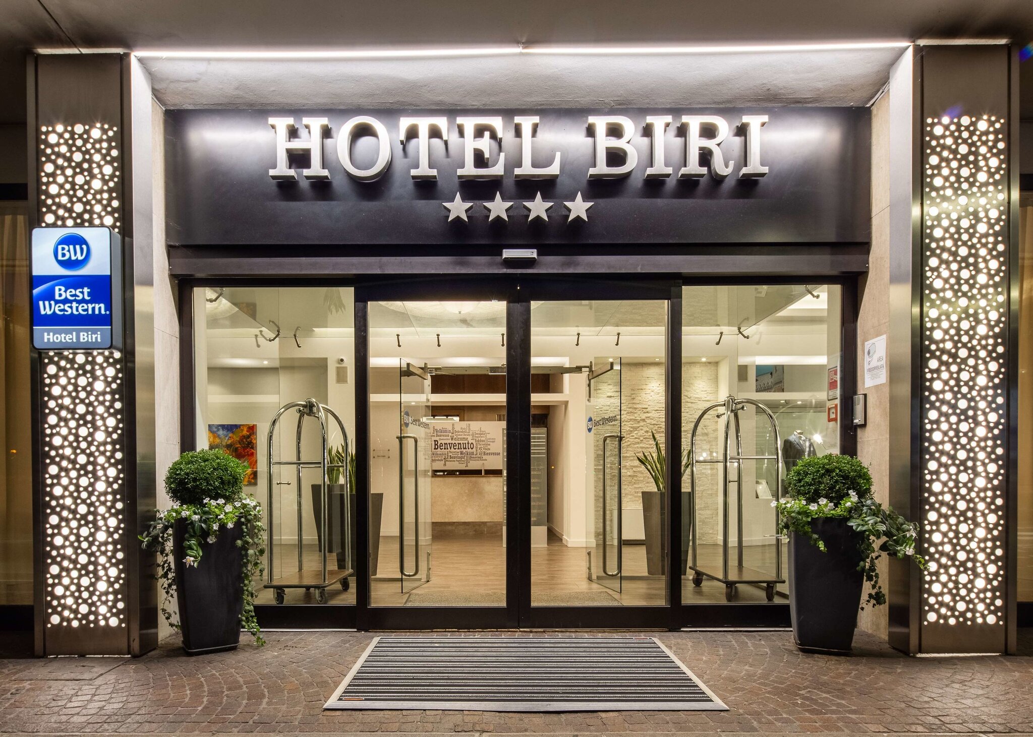 Best Western Hotel Biri 3