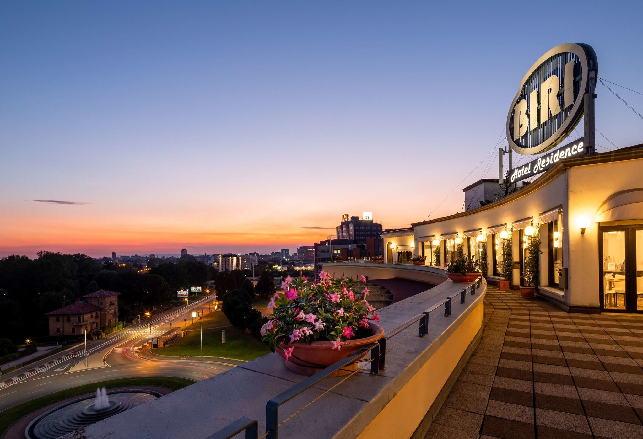 Best Western Hotel Biri 5