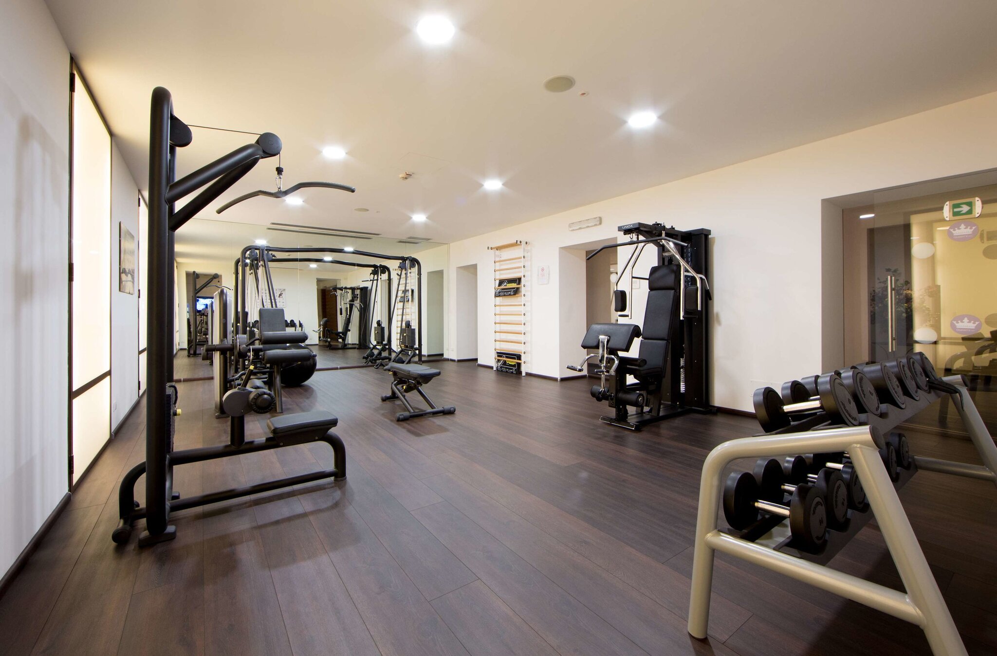 Best Western Hotel Genio 5