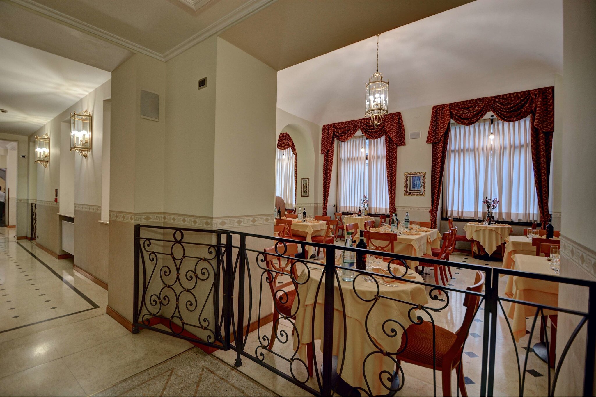 Best Western Hotel Genio 4