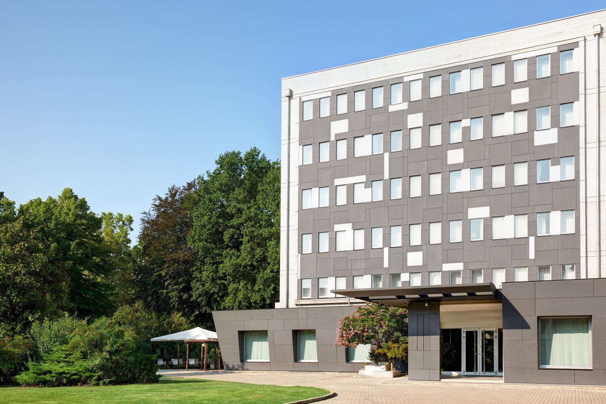 Best Western Park Hotel Continental 3