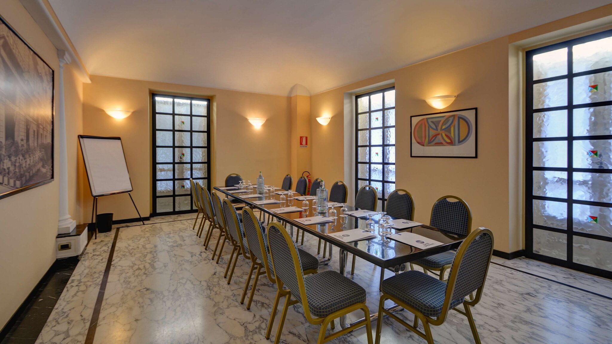 Best Western Hotel Genio 3