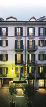 Best Western Hotel Piemontese 4
