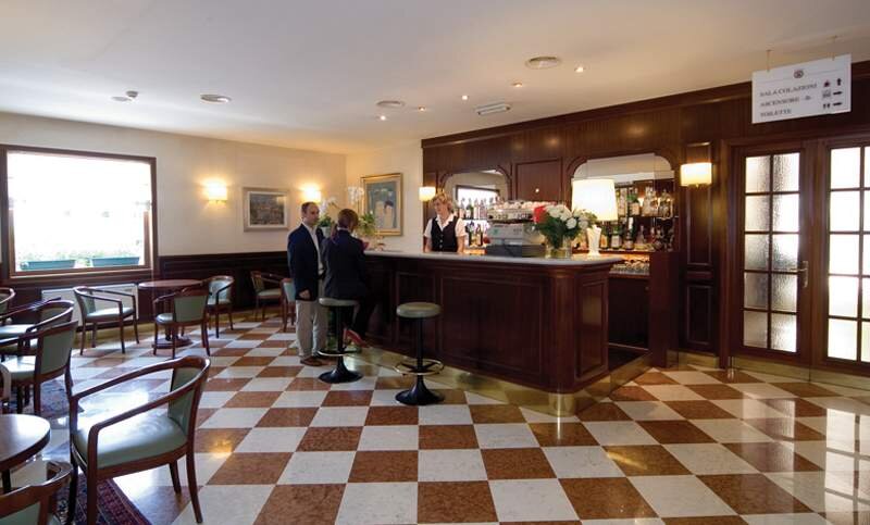 Hotel alla Torre 3