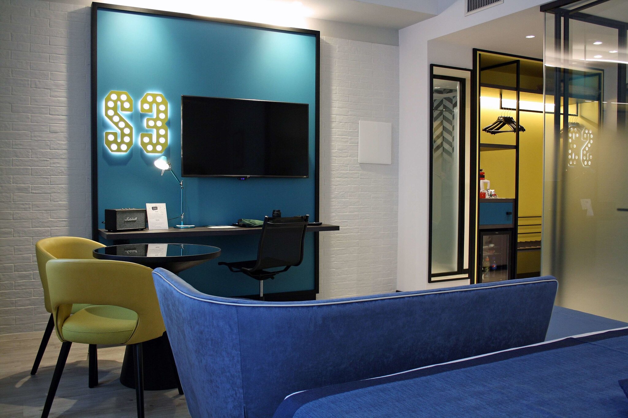 Best Western Hotel Cristallo 3