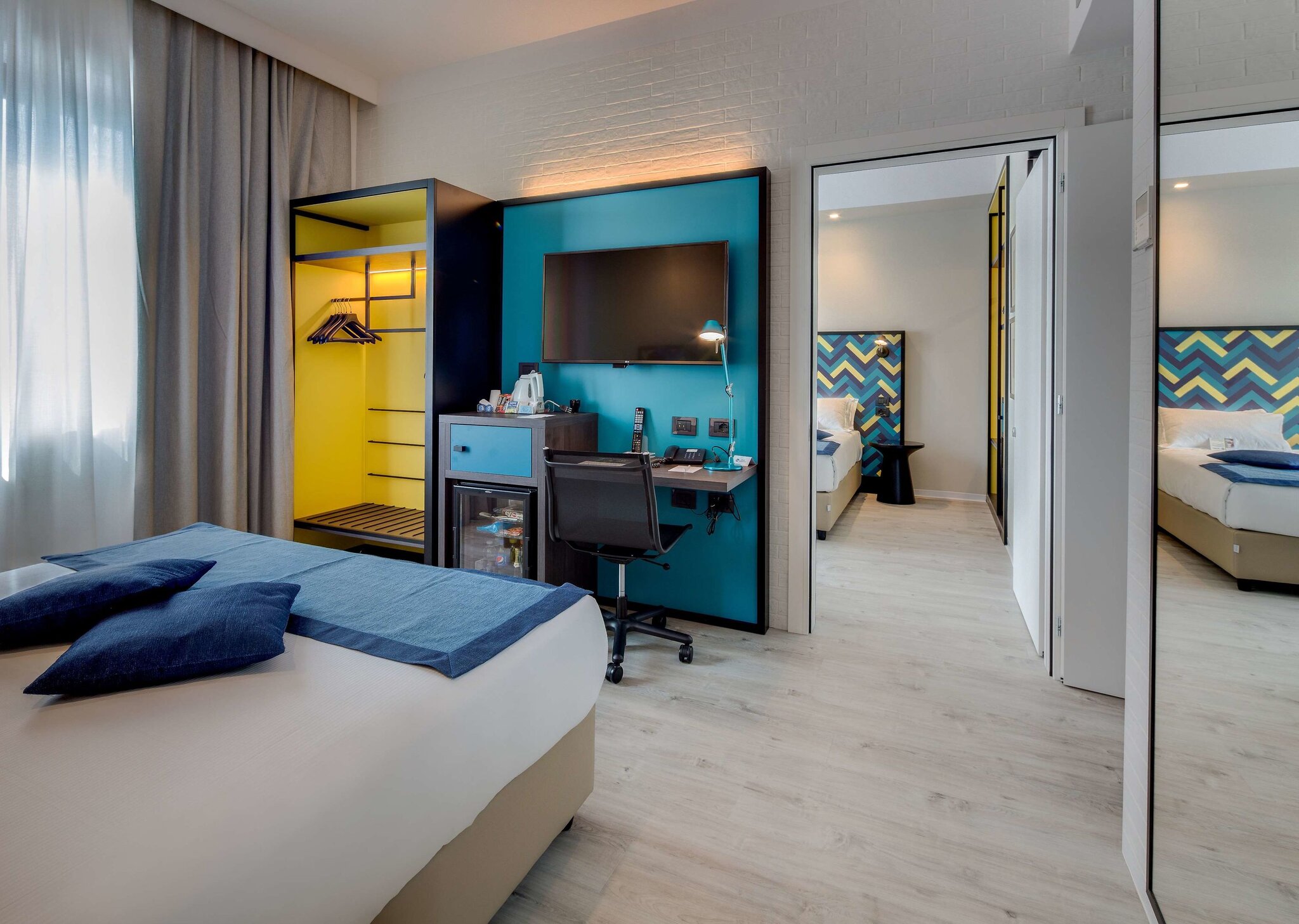Best Western Hotel Cristallo 2