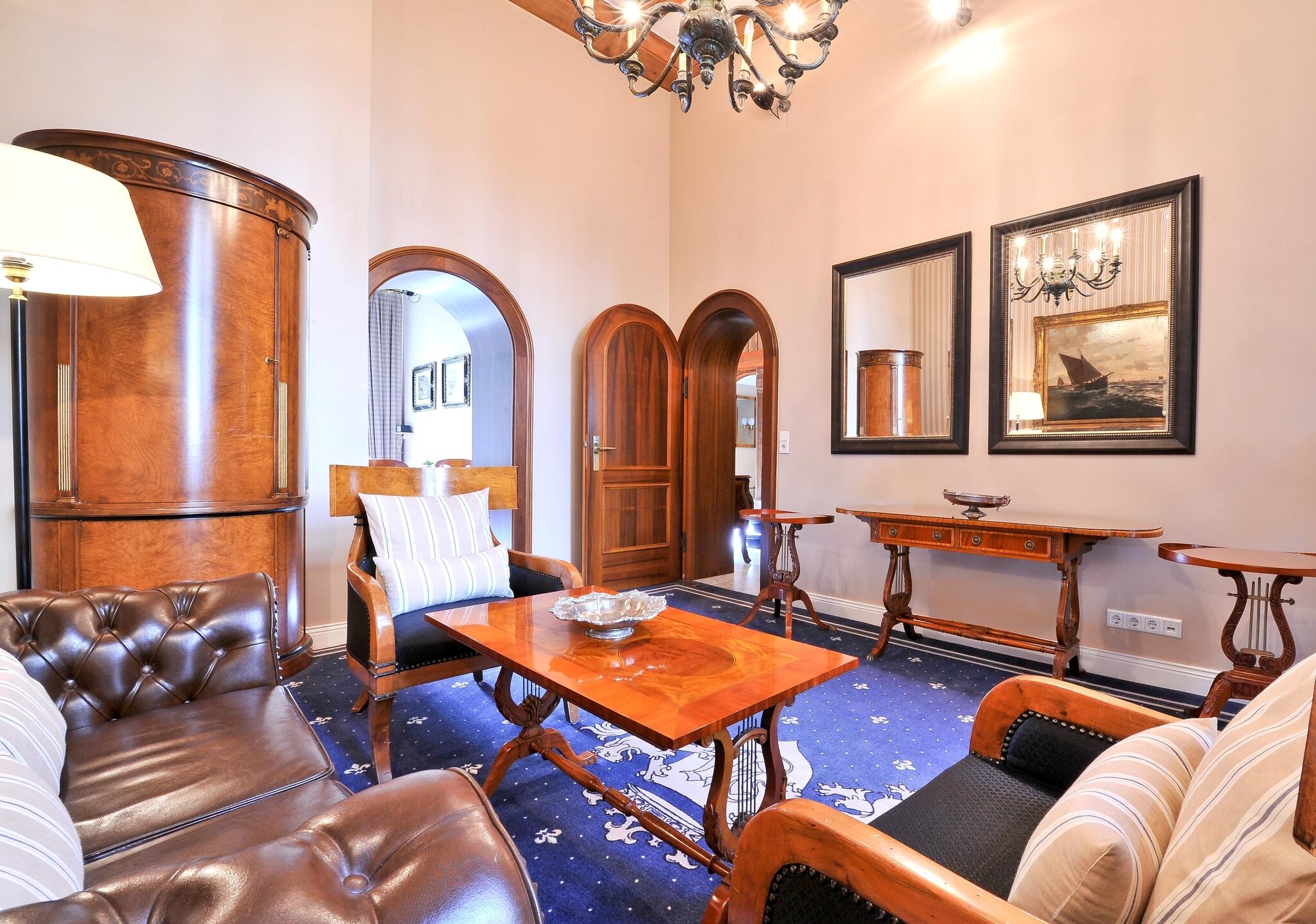 Hotel Windsor 5