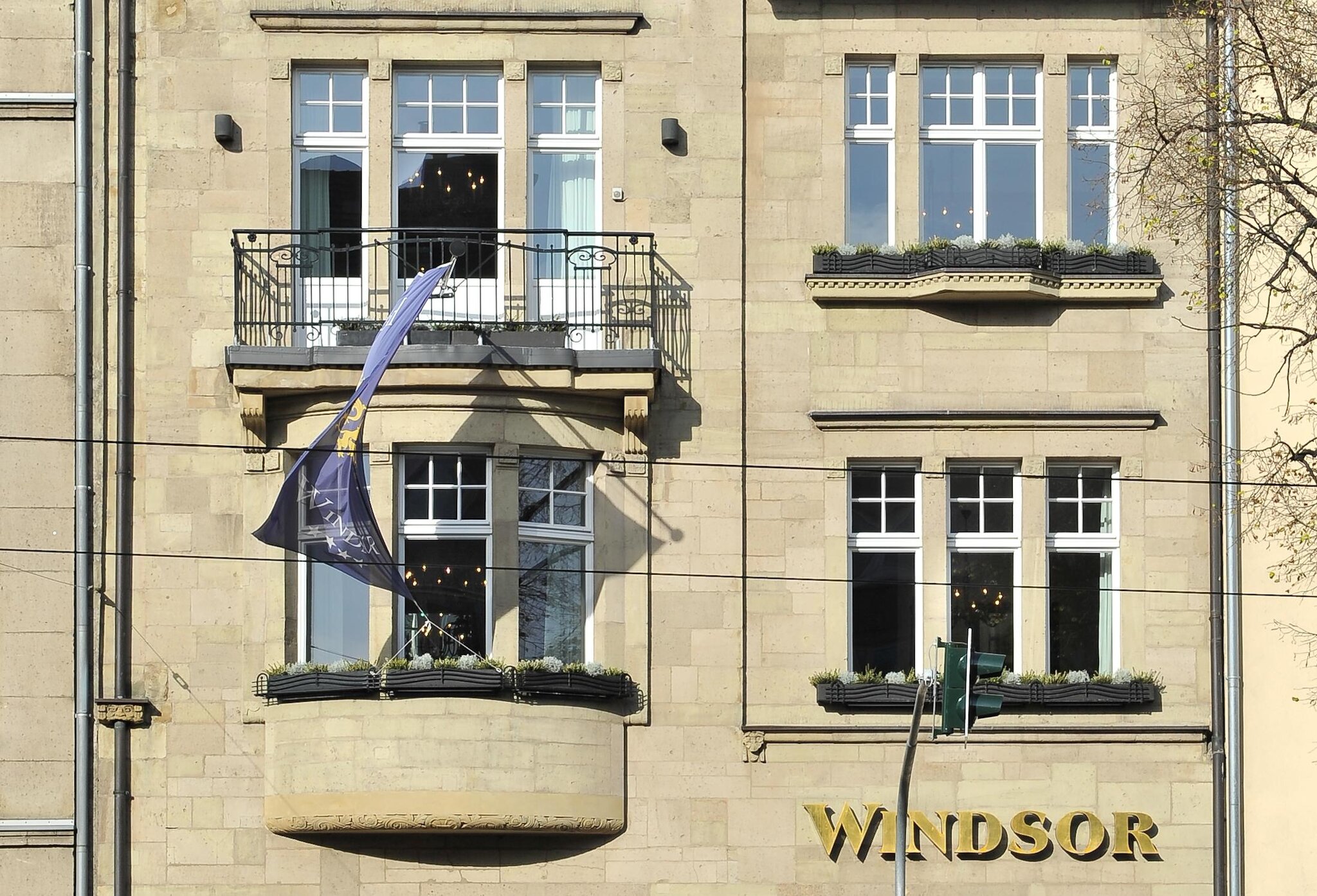 Hotel Windsor 3