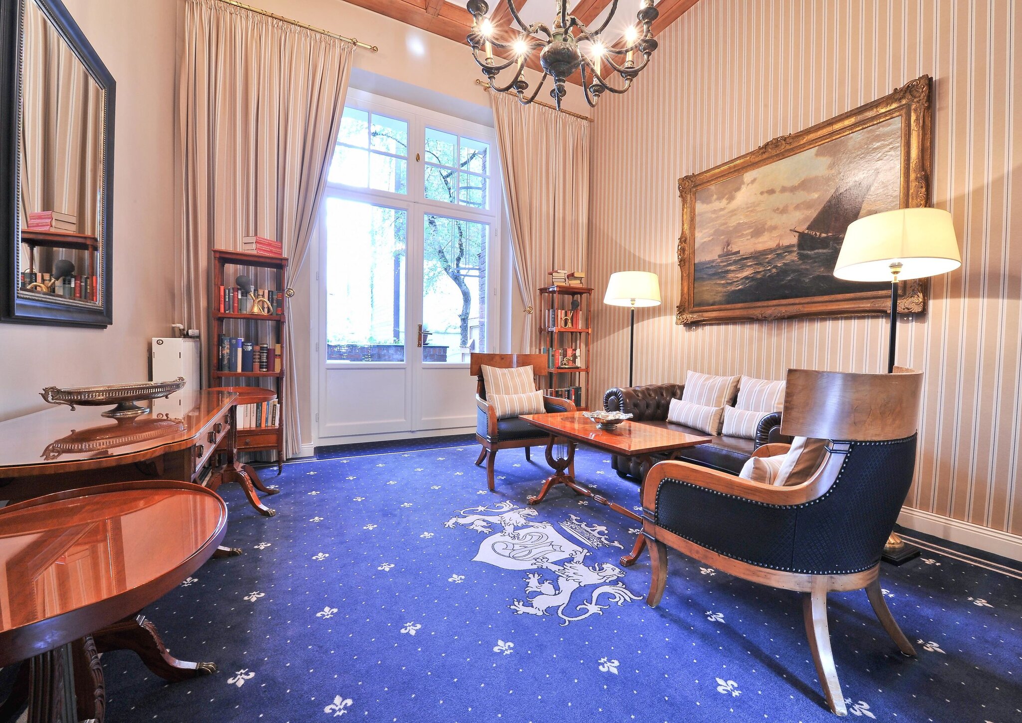 Hotel Windsor 4