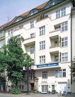 Hotel Brandies Berlin 2
