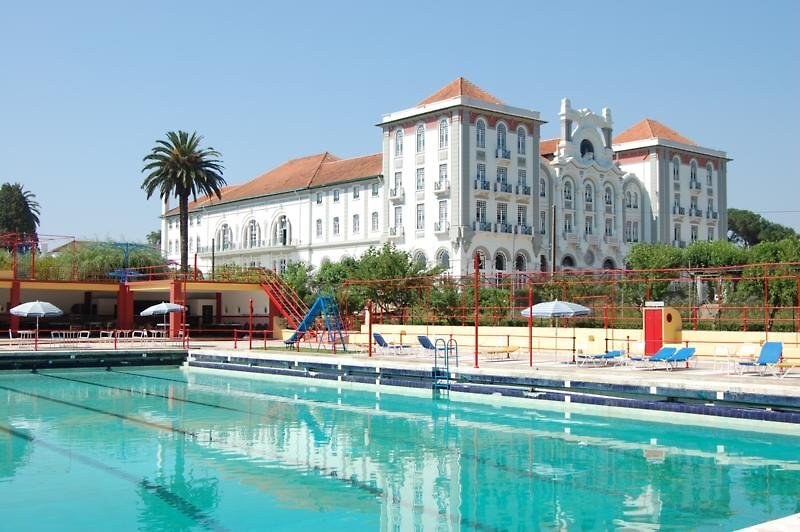 Curia Palace Hotel & SPA
