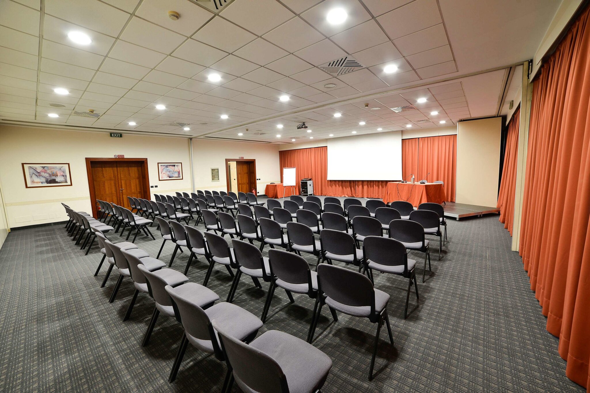 Best Western Park Hotel 4