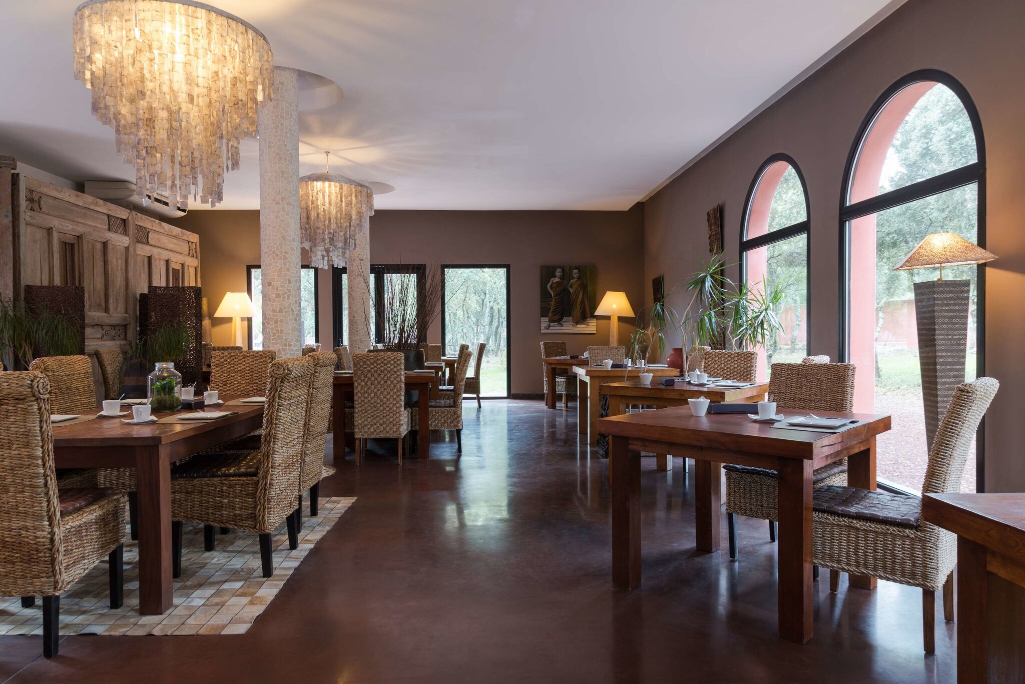 Hôtel Restaurant Spa Disini Montpellier Est, The Originals Relais 4