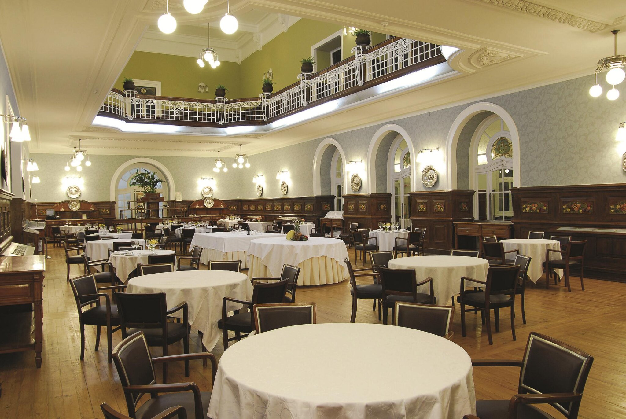 Curia Palace Hotel & SPA 4