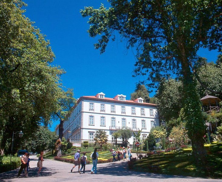 Hotel do Parque 4