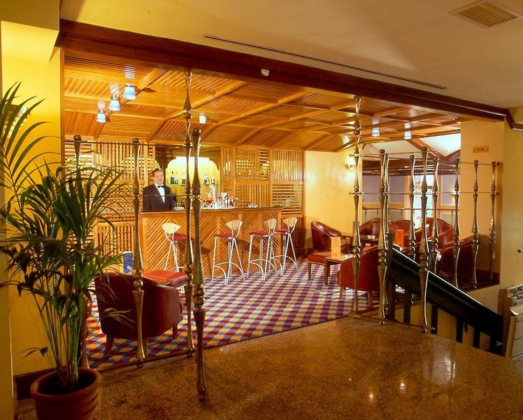 Hotel do Parque 5