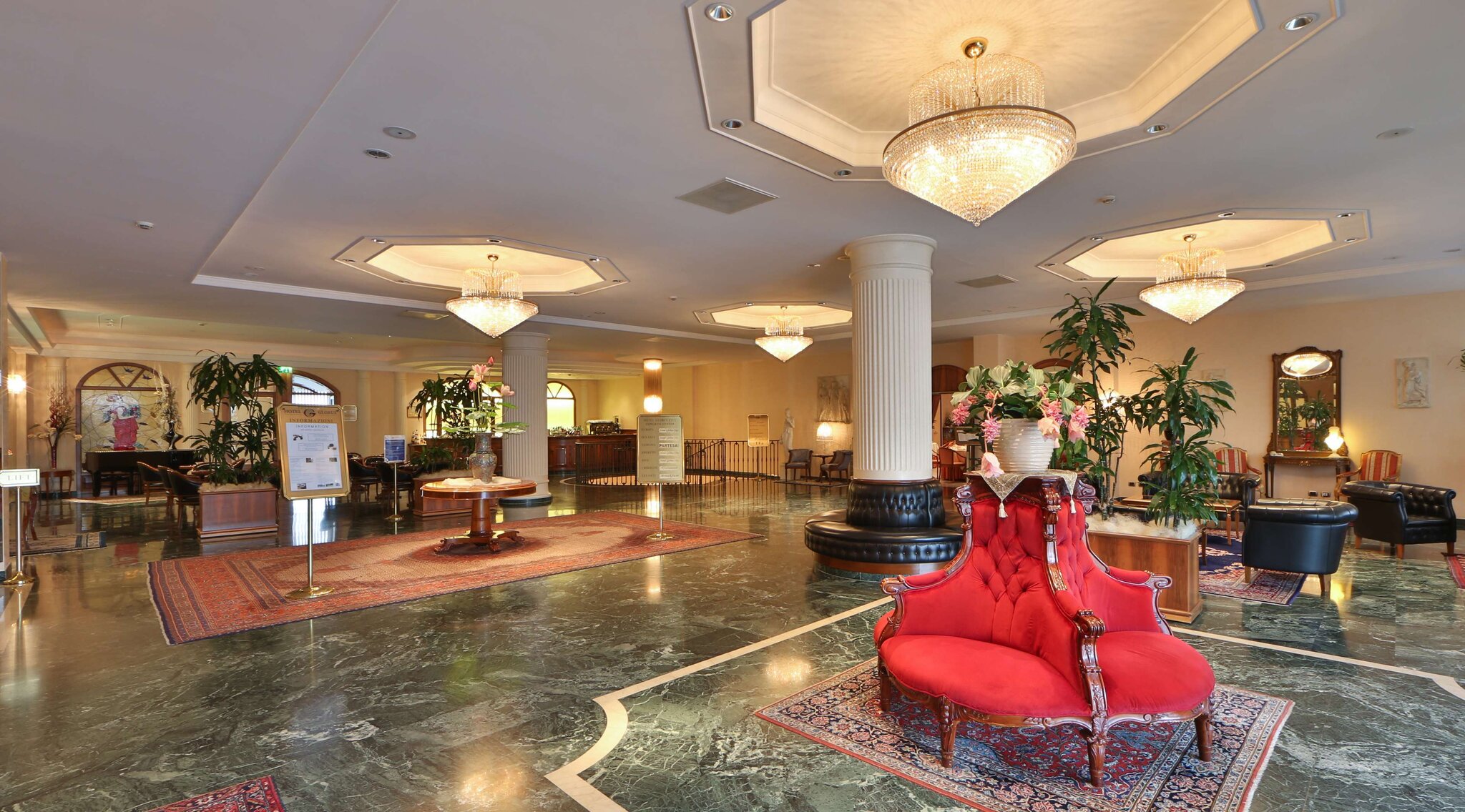 Best Western Hotel Globus City 4