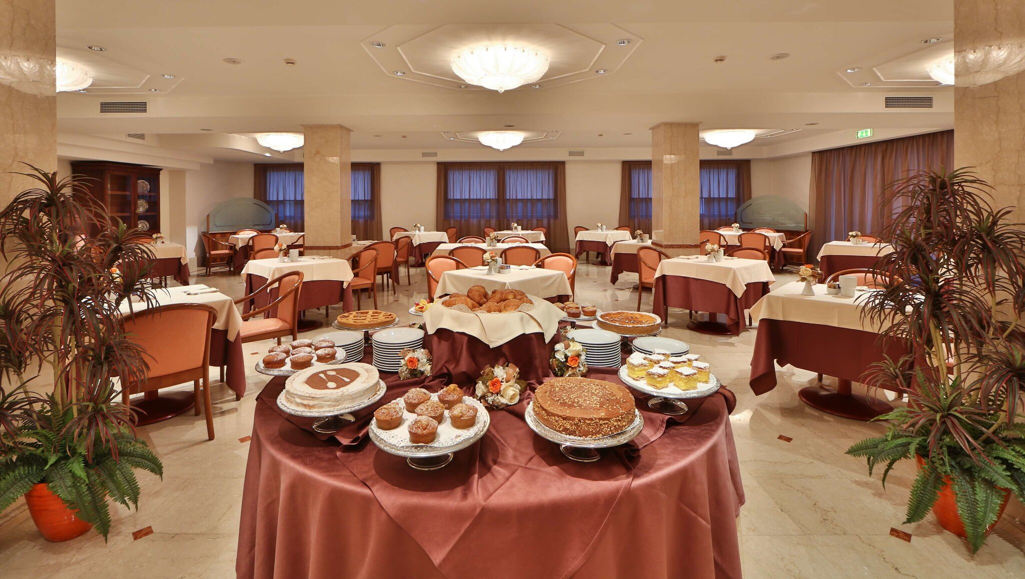 Best Western Hotel Globus City 3