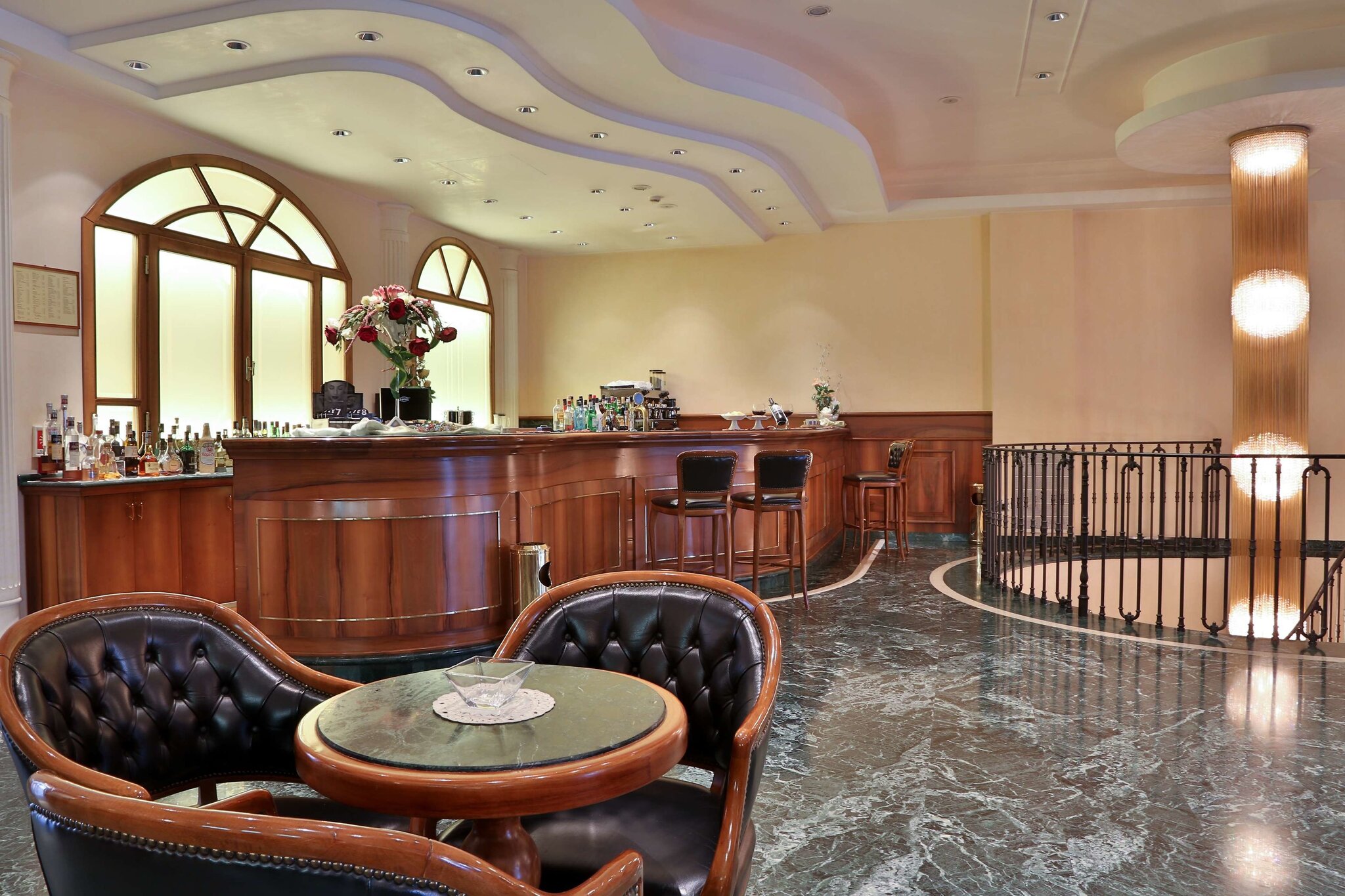 Best Western Hotel Globus City 2
