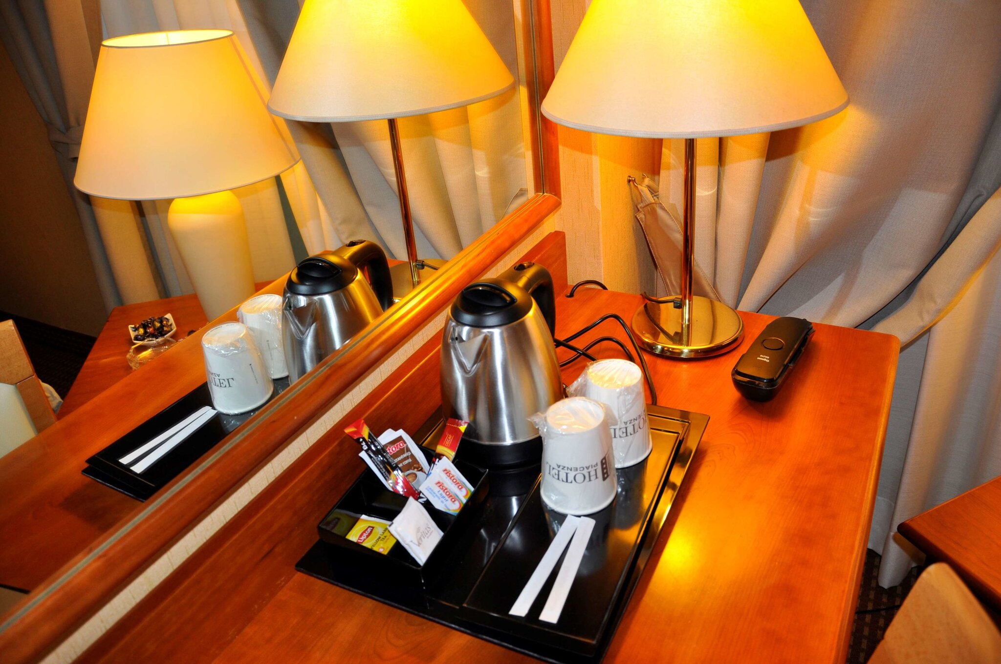 Best Western Park Hotel 3
