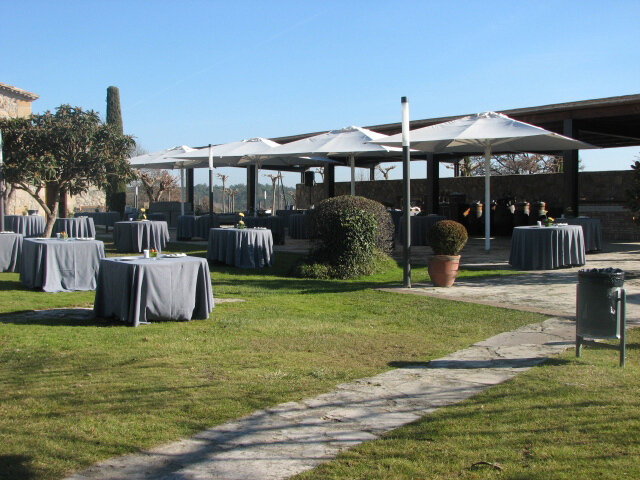 Hotel Mas Solà 4