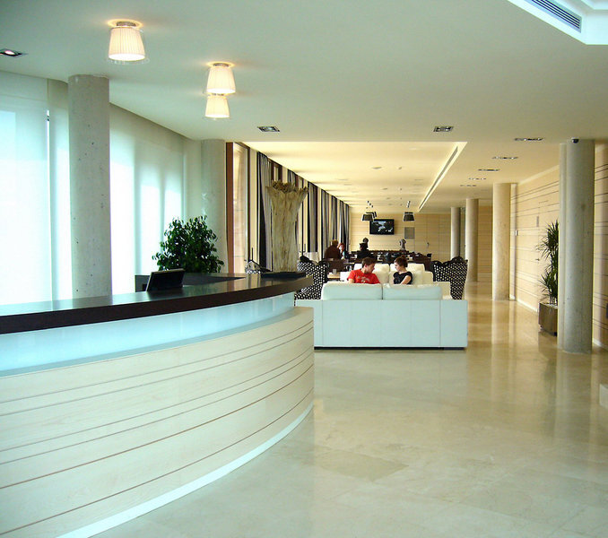 Hotel Mas Solà 5