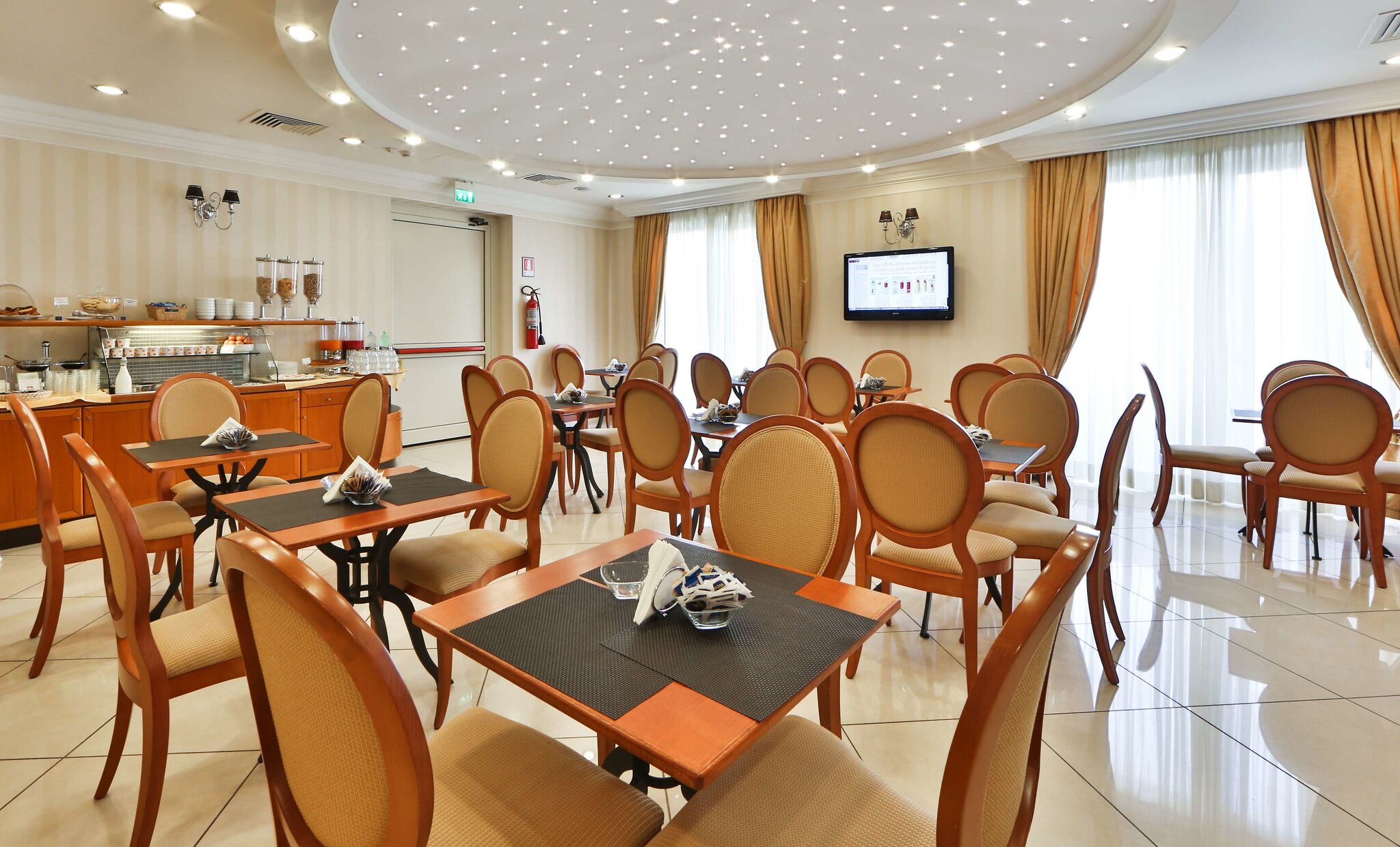 Best Western Hotel Viterbo 2