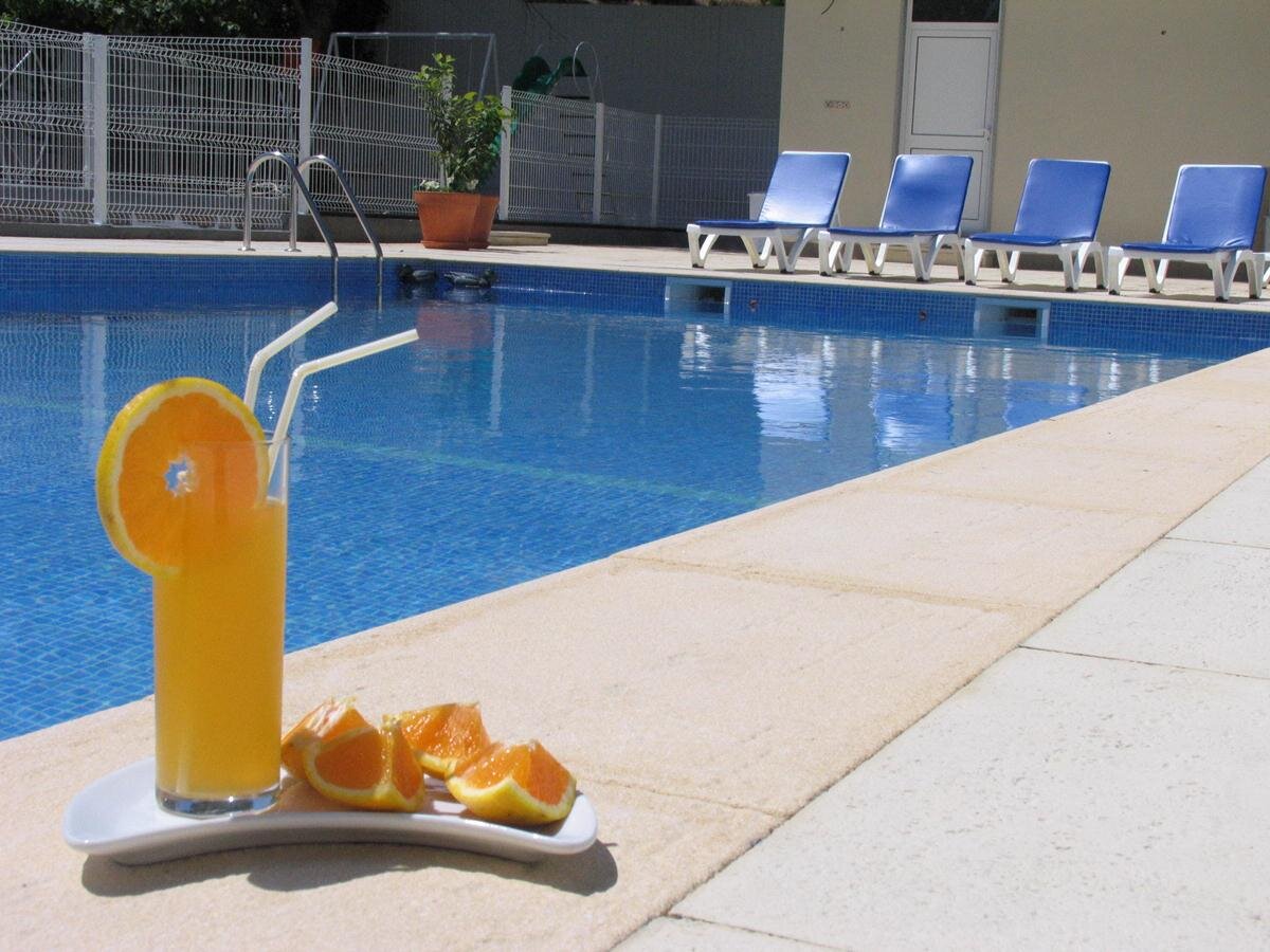 Hotel Pantanha 3