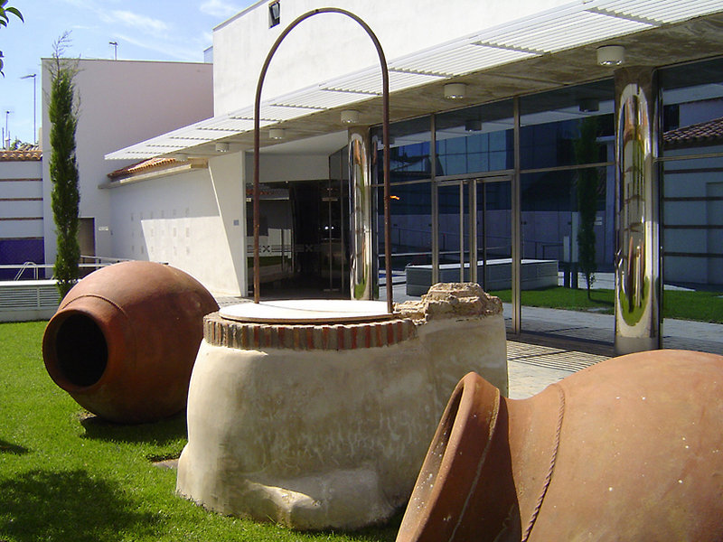 Hotel Mirador de Llerena 4