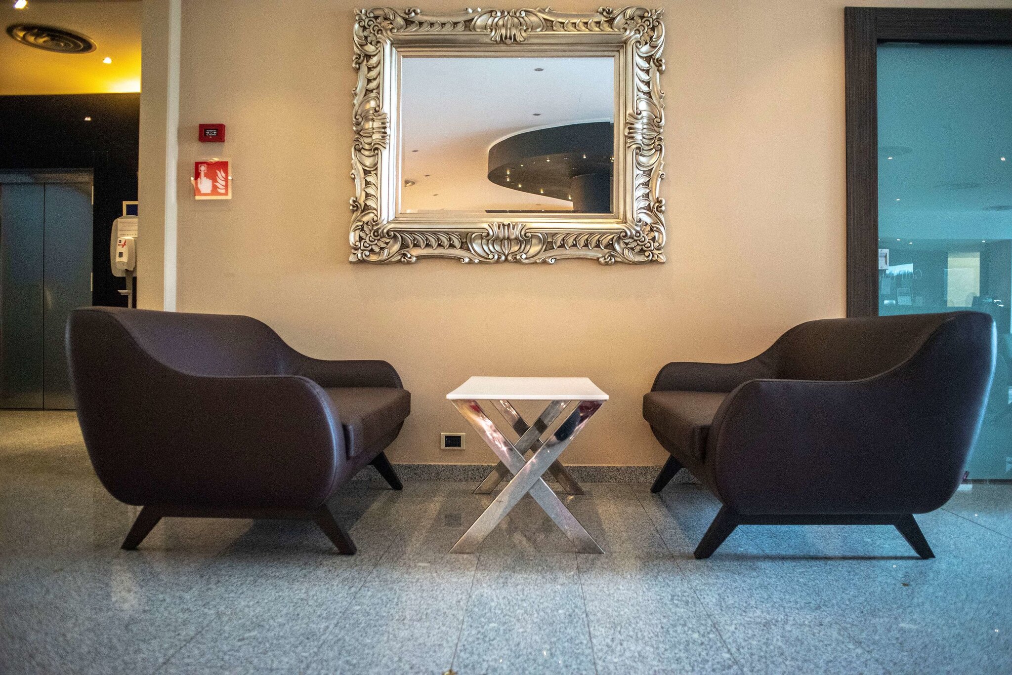Best Western Hotel Quattrotorri Perugia 5
