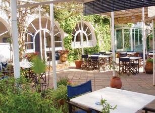 Hotel Cèsar 5