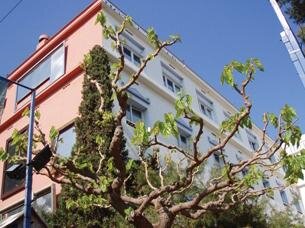 Hotel Cèsar 4