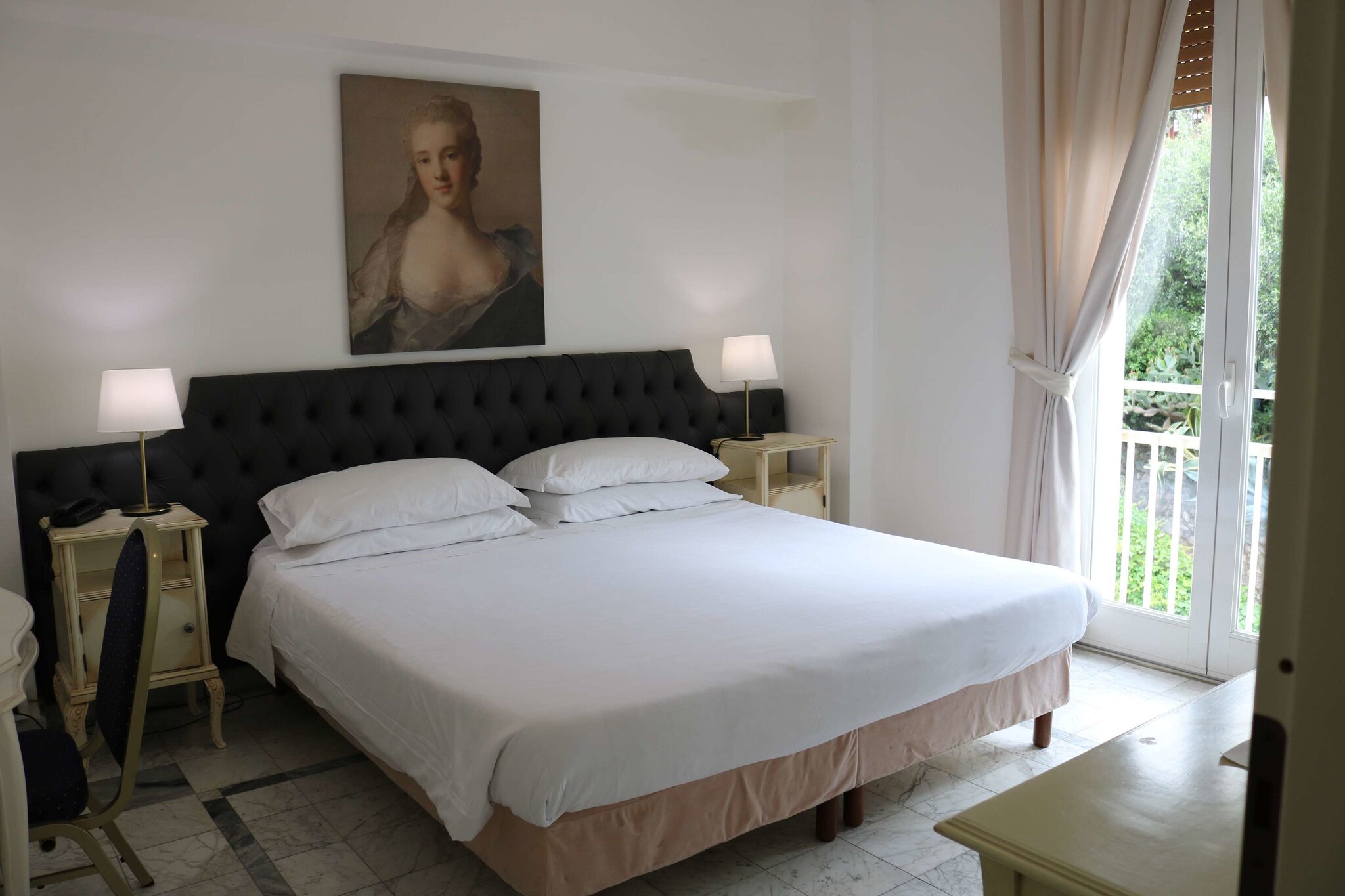 Hotel Shelley e delle Palme 5