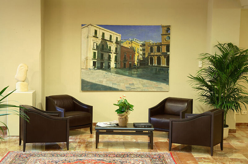 Best Western Hotel Stella d'Italia 4