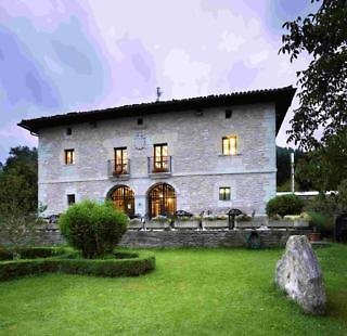 Hotel Izalde 2