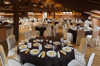 Hotel Izalde 5