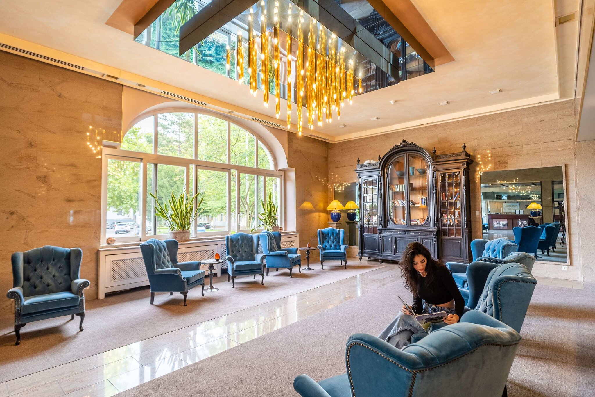 PK Parkhotel Kurhaus 5