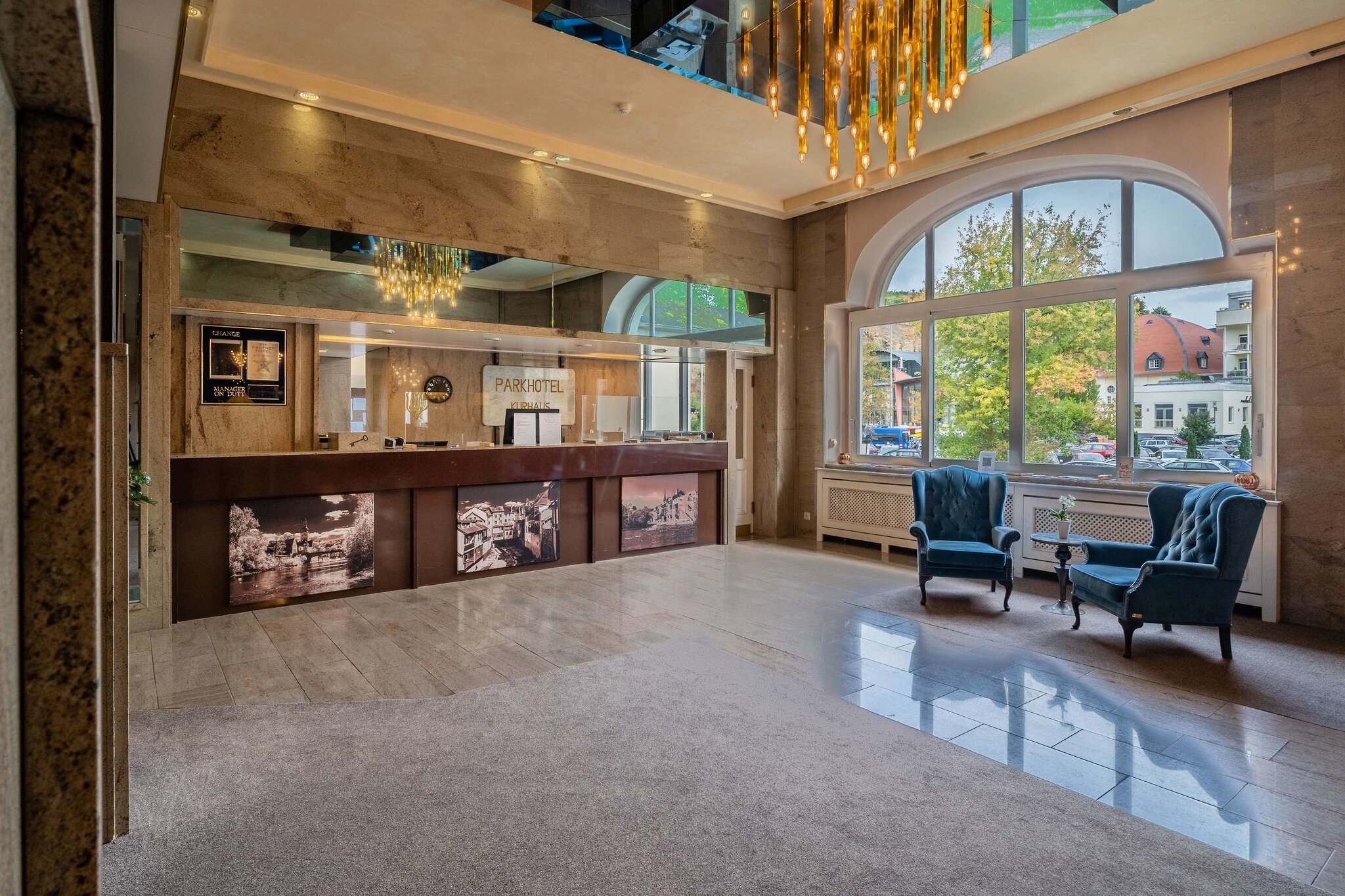 PK Parkhotel Kurhaus 3